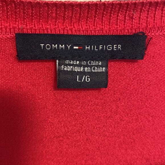 Tommy Hilfiger Cardigan - Picture 2 of 4